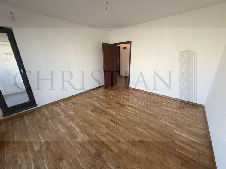 Garsonieră Plaza Residence Faza 4 - LA GRI - Foto de Prezentare - 6