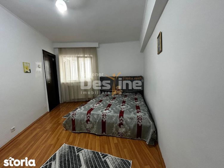 Inchiriere apartament 3 CD 95mp 2 balcoane+2 bai etaj intermediar CUG - 10