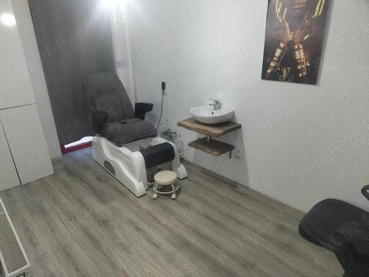 Salon infrumusetare Spatiu comercial disponibil pentru inchiriere - 7