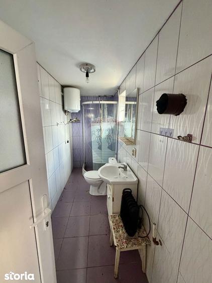 Casa cu 4 camere si teren 7727 mp Blidari - 15