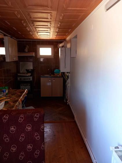 Casa spatioasa comuna Furculesti, judetul Teleorman - 5