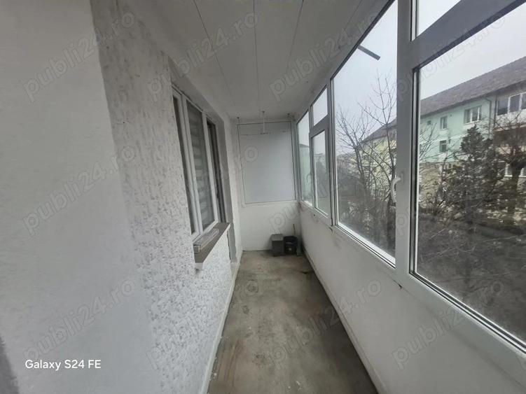 De inchiriat | Apartament 2 camere | 55 mp | Etaj 2 | Zona Mara?e - 11