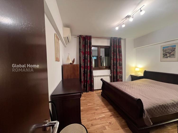 Apartament 3 camere -80 MP | Unirii-Splaiul Unirii | Vedere Mixta-Renovat - 5