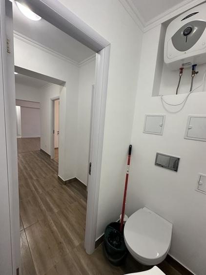 COLENTINA - Teiul Doamnei | 3 Camere Nemobilat | Boiler - 6