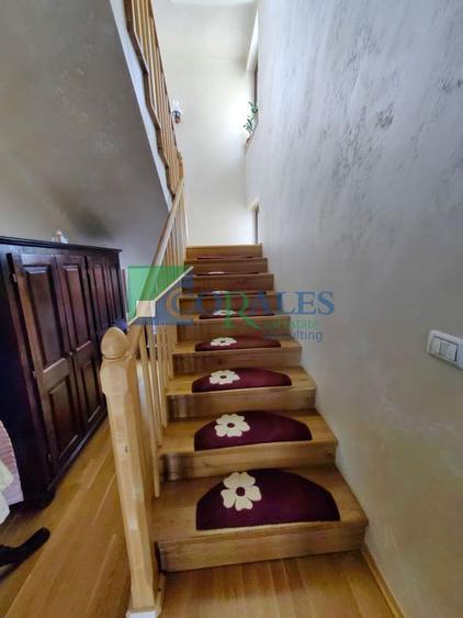 Zona Excelenta! Garaj Dublu Automat! Gradina Amenajata! - 12