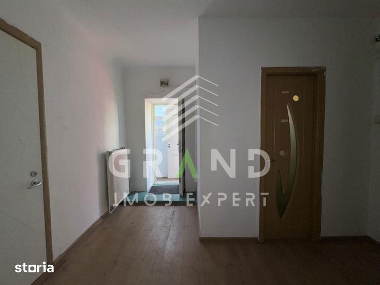 Casa de inchiriat | 3 camere | ideal birou/locuinta | Platinia/Calea M - 1