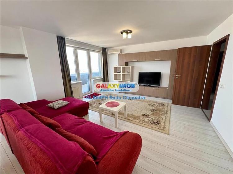 Inchiriere 2 camere, Ploiesti, zona Ultracentrala, bloc Urban Icim - 2