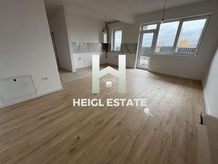 Apartament 3 camere Braytim