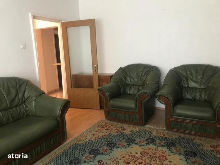 Apartament 3 camere | 13 Septembrie | Centrala proprie | Parcare - 12
