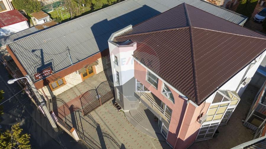 Spatiu comercial de vanzare in zona Piata Centrala -Galati - 2