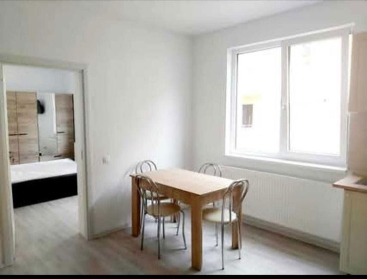 Vand apartament central Floresti - 3