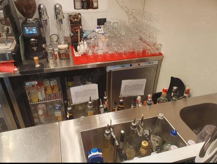 Bar afacere la cheie - 8