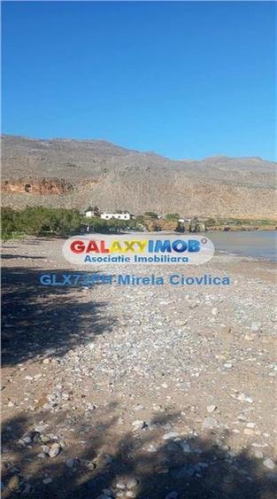 Vanzare casa Grecia-Creta - 13