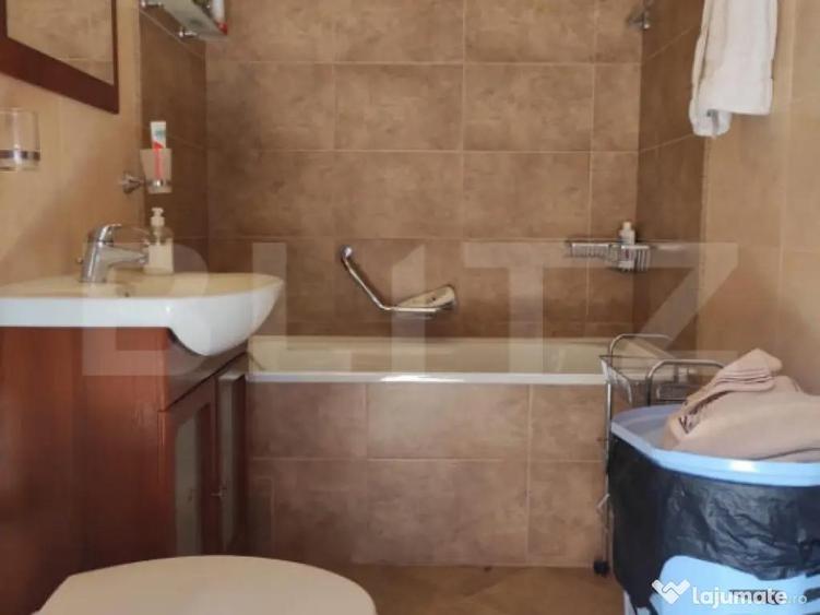 Casa individuala, 105 mp, zona Lipovei - 3