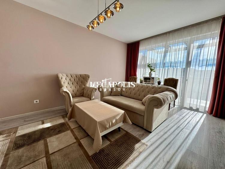 Penthouse | Parcare Subterană | Vedere panoramica | Urban Pentha - 2