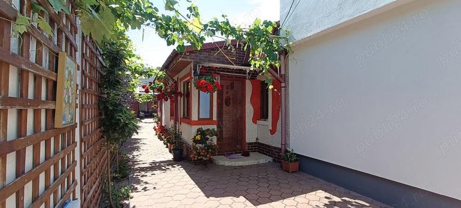 Casa de vanzare zona Buzaului - 9