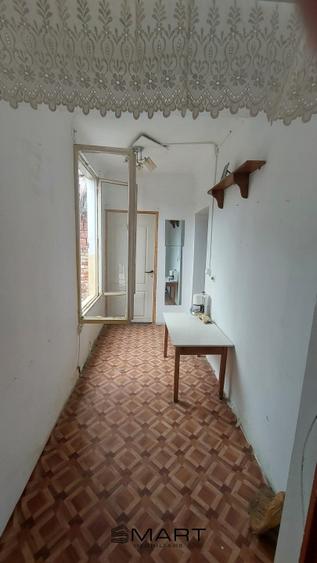 Apartament la casa si curte zona Centrala - 2