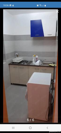 Garsoniera de inchiriat in Paltinis - 4