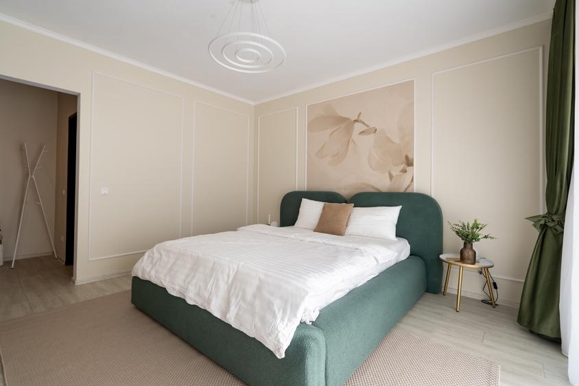 Garsoniera - Zona Afi - Mobilat & utilat - Posibilitate regim hotelier - 4