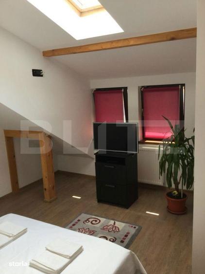 Apartament deosebit 3 camere Centrul Istoric Brasov - 3