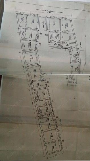 Vand imobil compus din 12 apartamente, pozi?ionare excelenta-OPORTUNITATE - 10