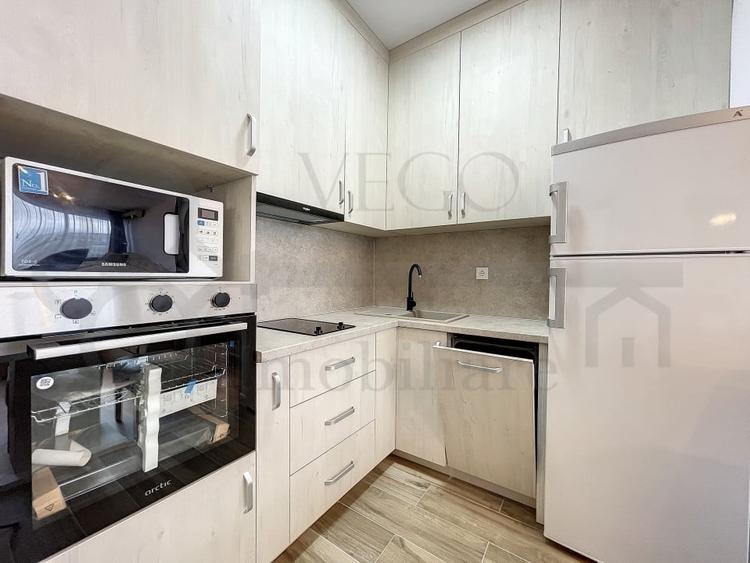 Apartament cu 2 camere, terasa, garaj subteran, Iulius Mall, Viva City - 6