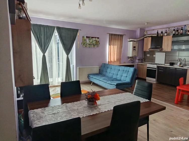 Vand apartament floresti - 12