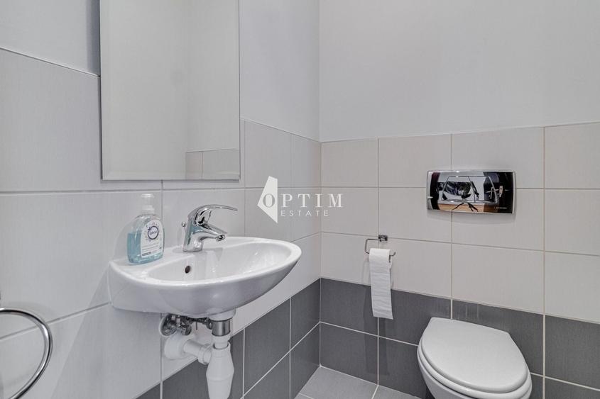 3 camere 90 mp, NATURA residence/piscina/sala/sauna/Baneasa - 13