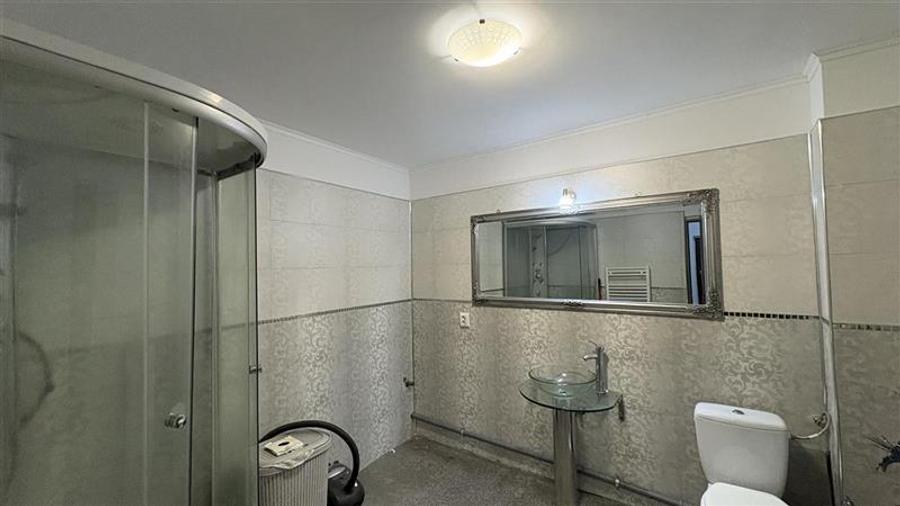 Apartament cu 2 camere circular, mobilat în Dâmbul Rotund