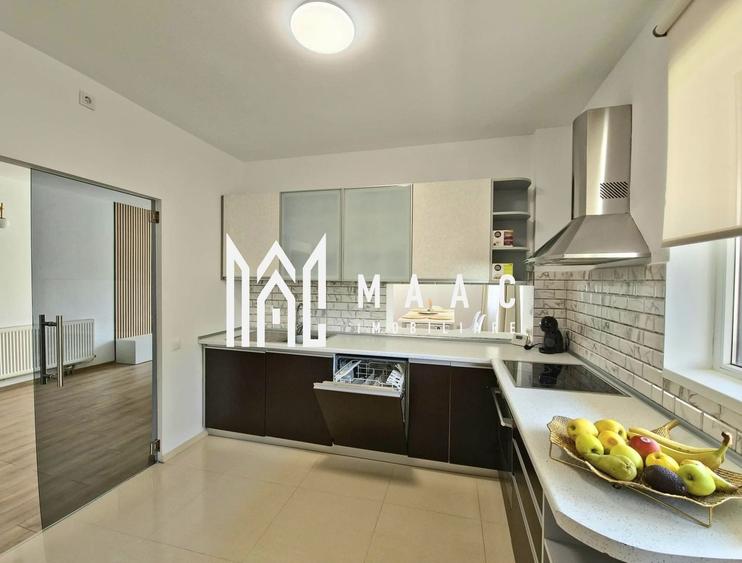 Apartament cu 3 camere decomandat, mobilat în Hipodrom 3