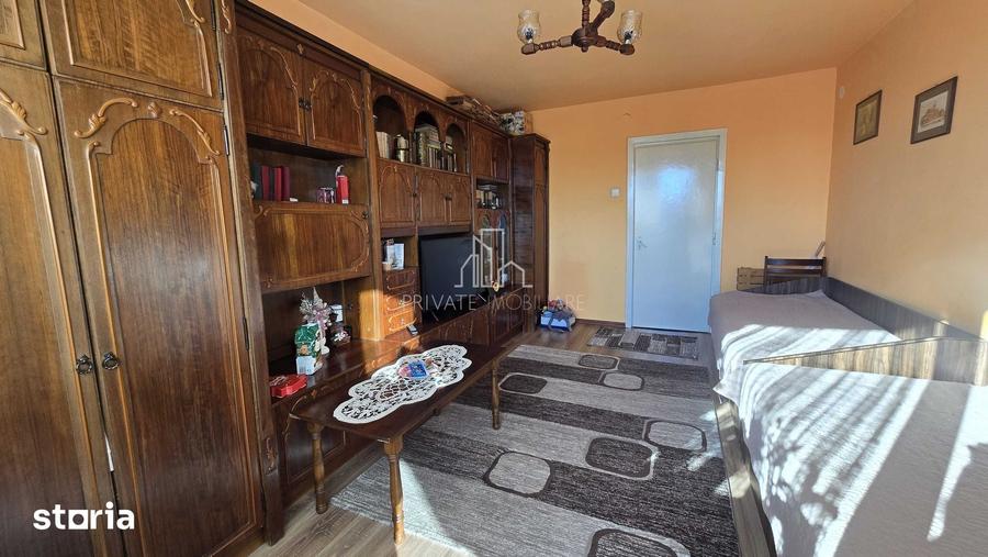 Apartament 2 Camere Et.3/4 Decomandat, Vanzare, Aleea Carpati - 4