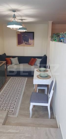 Apartament 1 camera, 32mp, incalzire in pardoseala, parcare, zona VIVO - 4