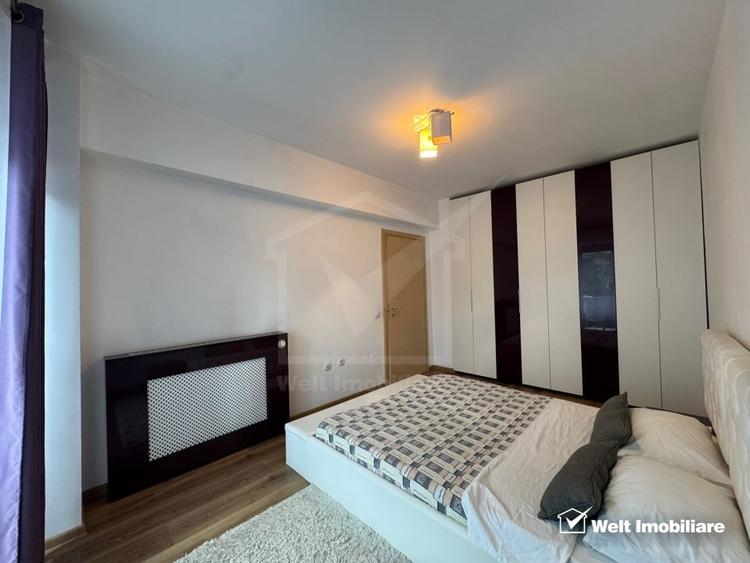 Apartament 2 camere cu terasa, gradina si parcare, de vanzare in Buna Ziua - 6