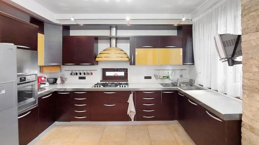 Vila Deosebita Brasov - 17