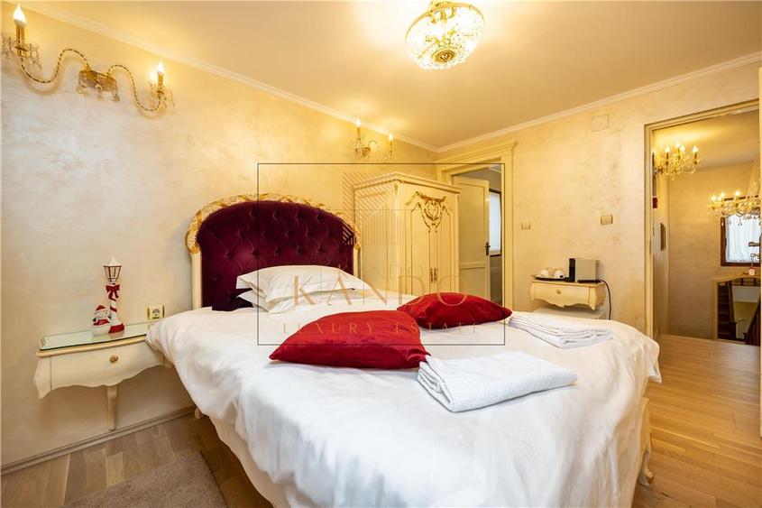 INVESTITIE PREMIUM | PENSIUNE DE LUX DE VANZARE – BUSTENI - 2