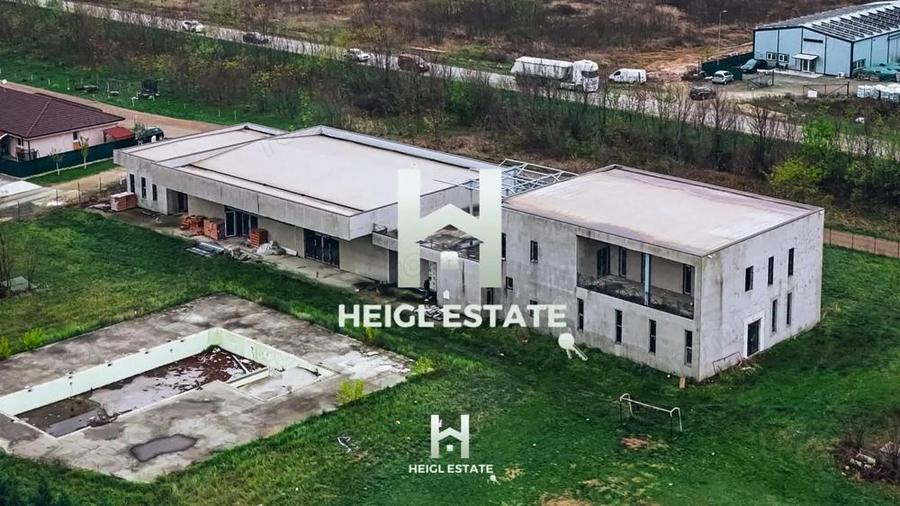 Sala de evenimente in Albina - 5