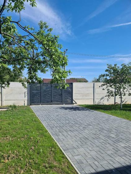 Casa de vinzare Peris (Snagov,Tancabesti,Saftica) - 6