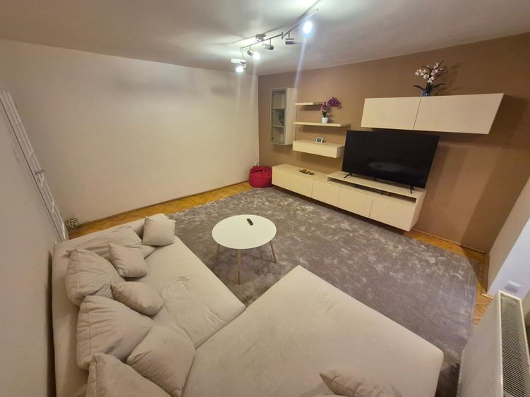 3 Cam-Sagului-5 Min Centru-74 MP--Mobilat-Centrala--112.000 Euro Neg ! - 17