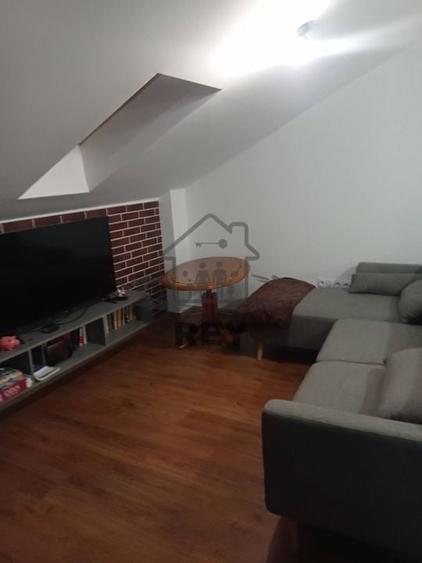 Apartament modern cu 3 camere de vanzare zona Turnisor - 4