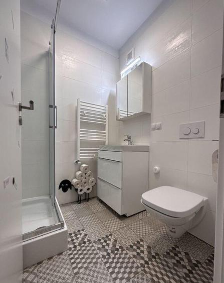 Apartament 3 camere Coresi Avantgarden - 11