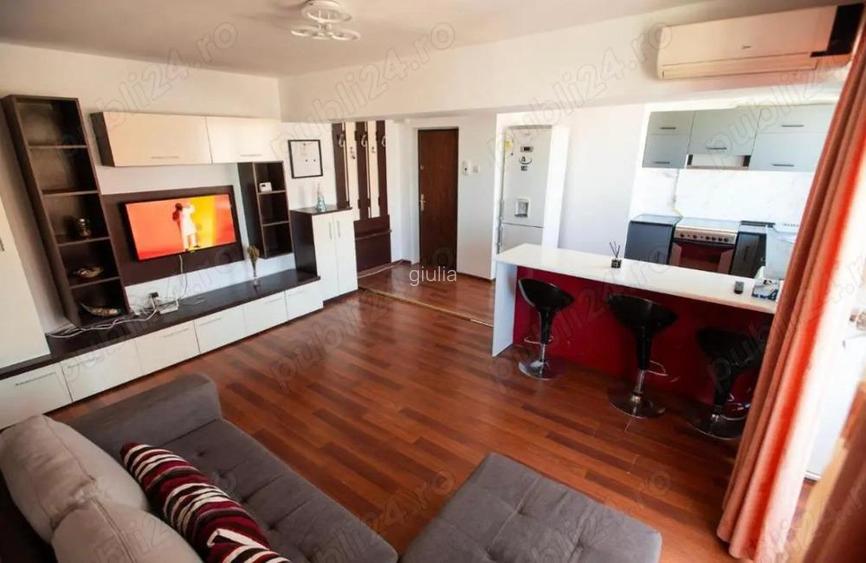 Apartament 2 camere Piata Ovidiu Apartament 2 camere Piata Ovidiu