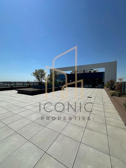 Birouri coworking, clasa A,facilitati all inclusive,  0% comision! - 6