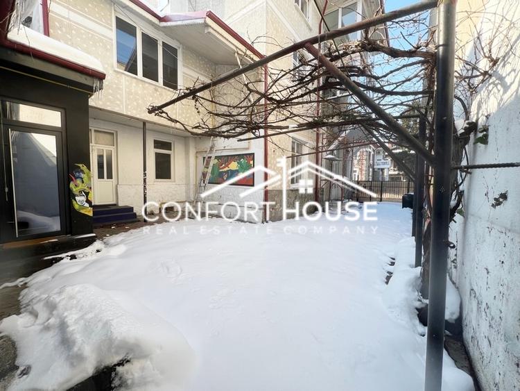 VILA D+P+E+M, 477mp teren, pretabila clinica medicala, P-ta Regina Maria - 3