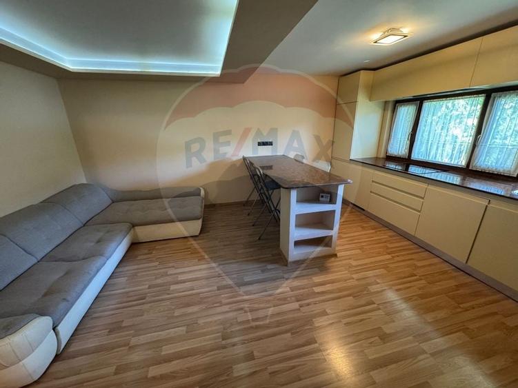 Apartament cu 3 camere de inchiriat în zona Banca Nationala - 3