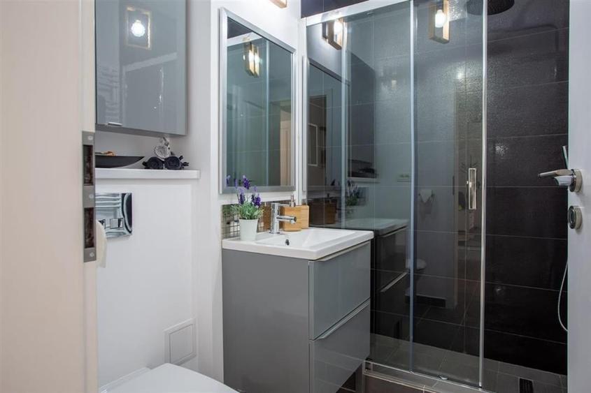 Inchiriere Garsoniera Moderna Exigent Plaza Lujerului - 11