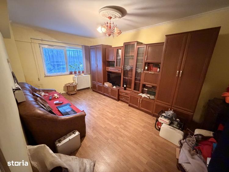 Apartament 2 camere decomandat-Pivnita-Vasile Aaron - 9