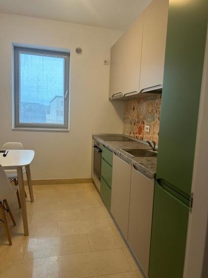 LUXURIA RESIDENCE * 2 CAMERE MOBILATE PREMIUM* TERASA 8 MP - 9