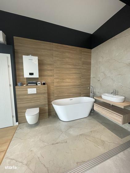 Bloc nou, 2 camere, comision 0%, Chiajna, langa Militari Shopping - 4