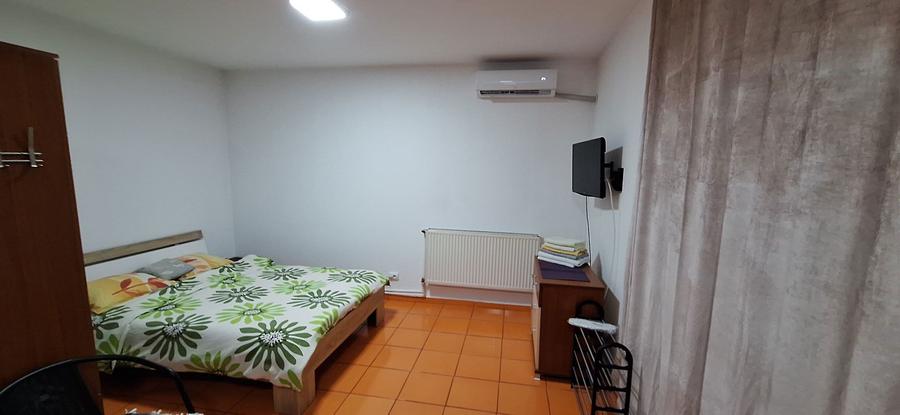 Particular Soseaua Giurgiului inchiriez garsoniera - 3