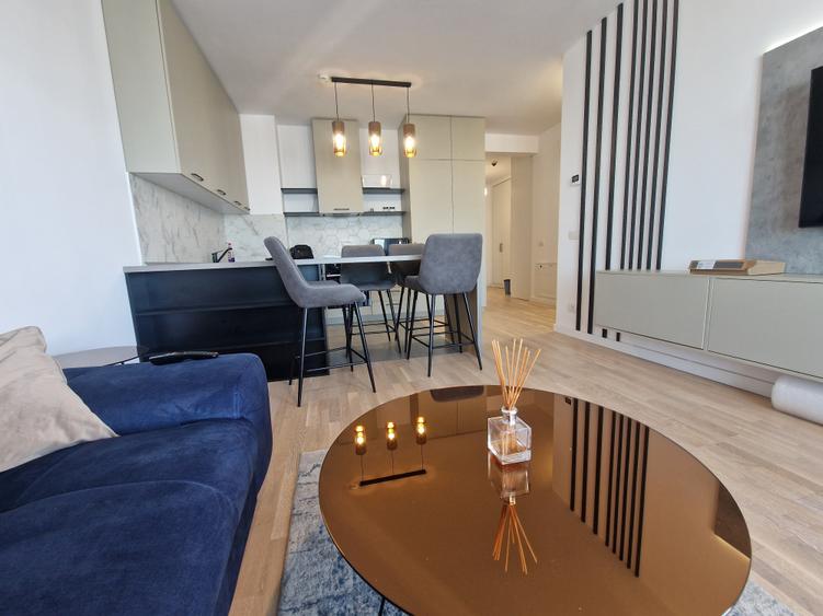 La ISHO-cel mai renumit bloc din oraș-apartament in care te simti ca acasa - 12